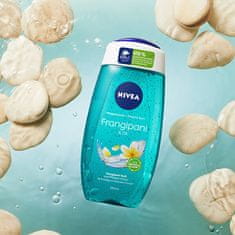 Nivea Sprchový gel Hawaiian Flower & Oil 250 ml