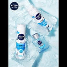 Nivea Pěna na holení Sensitive Cool 200 ml