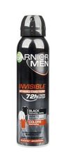 Garnier Minerální antiperspirant ve spreji pro muže 72H Mineral Invisible 150 ml