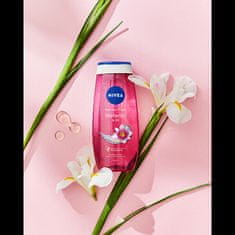 Nivea Osvěžující sprchový gel Water Lily Oil (Shower Gel) 250 ml