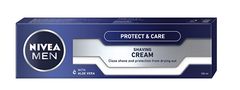 Nivea Krém na holení Original (Mild Shaving Cream) 100 ml