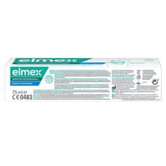 Elmex Bělicí zubní pasta Sensitive Professional Gentle Whitening 75 ml
