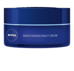 Nivea Regenerační noční krém N/S 50 ml