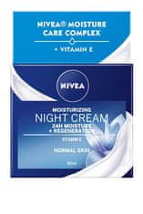 Nivea Regenerační noční krém N/S 50 ml