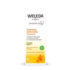 Weleda Měsíčková zubní pasta 75 ml