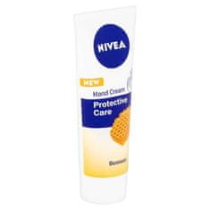 Nivea Krém na ruce se včelím voskem Protective Care (Hand Cream) 75 ml