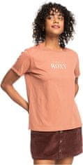 Roxy Dámské triko Noon Ocean Loose Fit ERJZT05566-MMS0 (Velikost XL)