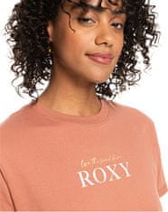 Roxy Dámské triko Noon Ocean Loose Fit ERJZT05566-MMS0 (Velikost XL)