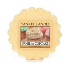 Yankee Candle Vonný vosk do aromalampy Vanilla Cupcake 22 g