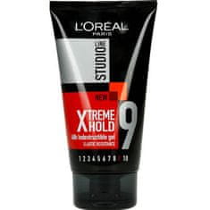 L’ORÉAL PARIS Modelační gel na vlasy Studio Line (Indestructible Extreme Gel) 150 ml