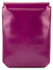 Hispanitas Dámská crossbody kabelka BI232940 Magenta