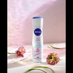 Nivea Deodorant ve spreji Fresh Flower 150 ml