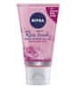 Nivea Micelární gel s růžovou vodou (Micellar Rose Water Wash Gel) 150 ml