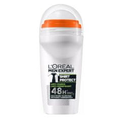 L’ORÉAL PARIS Kuličkový antiperspirant pro muže Men Expert Shirt Protect 50 ml