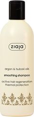 Ziaja Uhlazující šampon pro suché a poškozené vlasy Argan Oil (Smoothing Shampoo) 300 ml