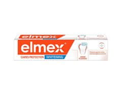 Elmex Bělicí zubní pasta Caries Protection Whitening 75 ml