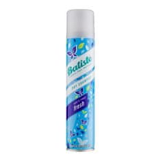 Batiste Suchý šampon pro všechny typy vlasů Fresh 200 ml