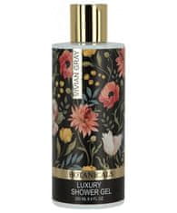 Vivian Gray Luxusní sprchový gel Botanicals (Shower Gel) 250 ml