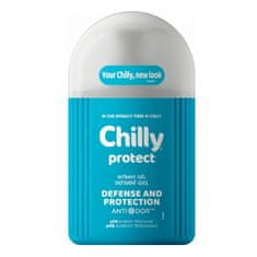 Intimní gel Chilly (Intima Antibacterial) 200 ml