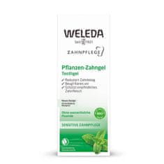 Weleda Rostlinný zubní gel 75 ml