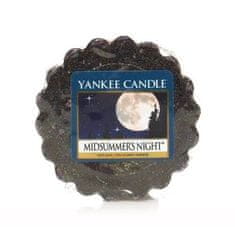 Yankee Candle Vonný vosk do aromalampy Midsummer`s Night 22 g