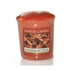 Yankee Candle Aromatická votivní svíčka Cinnamon Stick 49 g