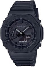 Casio G-Shock Original Carbon Core Guard GA-2100-1A1ER (619)