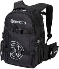 MEATFLY Batoh Ramble Black