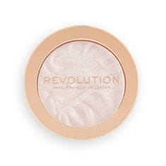 Makeup Revolution Rozjasňovač Revolution Reloaded Peach Lights (Highlighter) 10 g