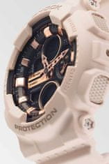 Casio G-Shock Original S-Series GMA-S140M-4AER (411)