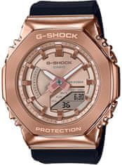 Casio G-Shock Original GM-S2100PG-1A4ER Metal Covered (619)