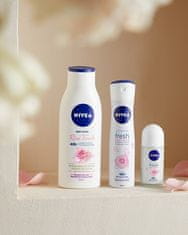 Nivea Kuličkový antiperspirant pro ženy Rose Touch 50 ml