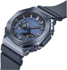 Casio G-Shock GM-2100N-2AER Metal Covered (619)