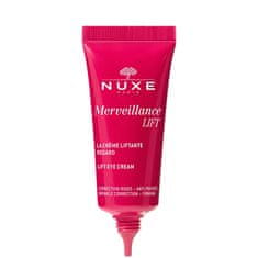 Nuxe Zpevňující oční krém Merveillance Lift (Eye Cream) 15 ml