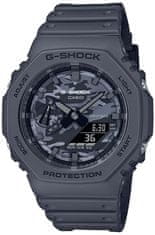 Casio G-Shock Original Carbon Core Guard GA-2100CA-8AER (619)