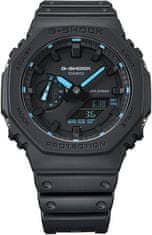 Casio G-Shock Original Carbon Core Guard GA-2100-1A2ER (619)