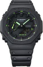 Casio G-Shock Original Carbon Core Guard GA-2100-1A3ER (619)