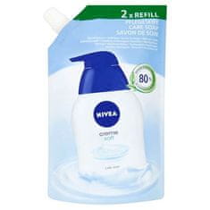 Nivea Tekuté krémové mýdlo Creme Soft (Objem 250 ml)