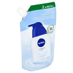 Nivea Tekuté krémové mýdlo Creme Soft (Objem 250 ml)