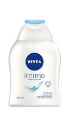 Nivea Emulze pro intimní hygienu Intimo Fresh (Objem 250 ml)