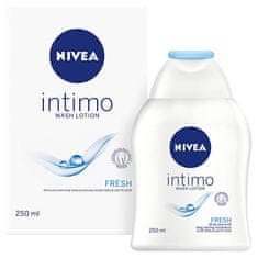 Nivea Emulze pro intimní hygienu Intimo Fresh (Objem 250 ml)