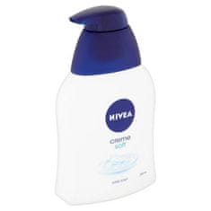 Nivea Tekuté krémové mýdlo Creme Soft (Objem 250 ml)