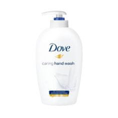 Dove Krémové tekuté mýdlo (Beauty Cream Wash) (Objem 250 ml)