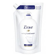 Dove Krémové tekuté mýdlo (Beauty Cream Wash) (Objem 250 ml)