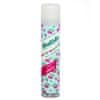 Suchý šampon na vlasy s třešňovou vůní (Dry Shampoo Cherry With A Fruity & Cheeky Fragrance) (Objem 200 ml)