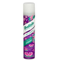 Batiste Suchý šampon na vlasy s tajemnou orientální vůní (Dry Shampoo Oriental) (Objem 200 ml)
