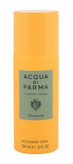 Acqua di Parma Colonia Futura - deodorant ve spreji 150 ml