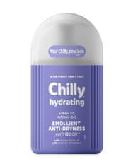 Chilly Intimní gel Chilly (Hydrating) 200 ml