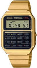 Casio Collection Vintage CA-500WEG-1AEF (059)