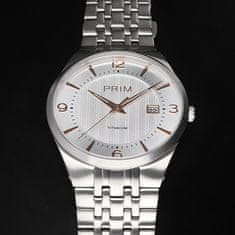 Prim Slim Titanium 2022 W01P.13166.D